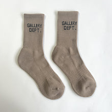 Load image into Gallery viewer, Gallery Dept Socks（MOQ3）
