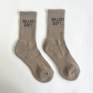 Gallery Dept Socks（MOQ3）