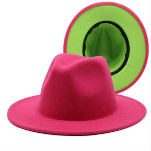 Fedora Jazz hat - MOQ 20