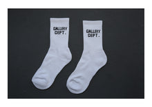 Load image into Gallery viewer, Gallery Dept Socks（MOQ3）
