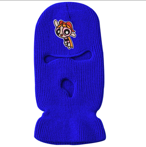 Ski Masks with Pattern