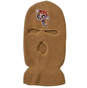 Ski Masks with Pattern