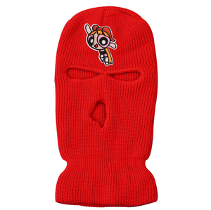 Ski Masks with Pattern