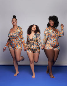 Onesie - Plus Size