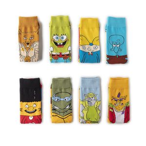 Comic Socks