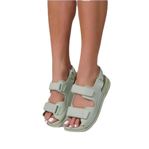 Velcro Sandals