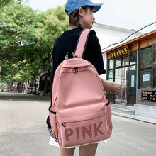 Load image into Gallery viewer, Pink Backpacks
