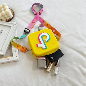 TikTok Kids Purse