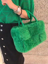 Load image into Gallery viewer, Fashion Furry Purse
