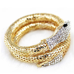 Snake Bracelets MOQ3