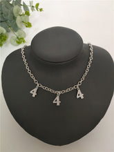 Load image into Gallery viewer, Women Cute Diamond Necklace (MOQ3)
