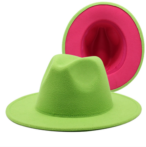 Fedora Jazz hat - MOQ 20