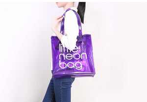 Little Neon Bag