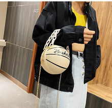 Load image into Gallery viewer, Basketball Bag
