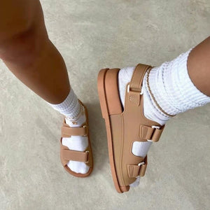 Velcro Sandals