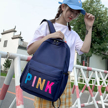 Load image into Gallery viewer, Pink Backpacks
