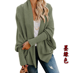 Women Cardigan Sweater