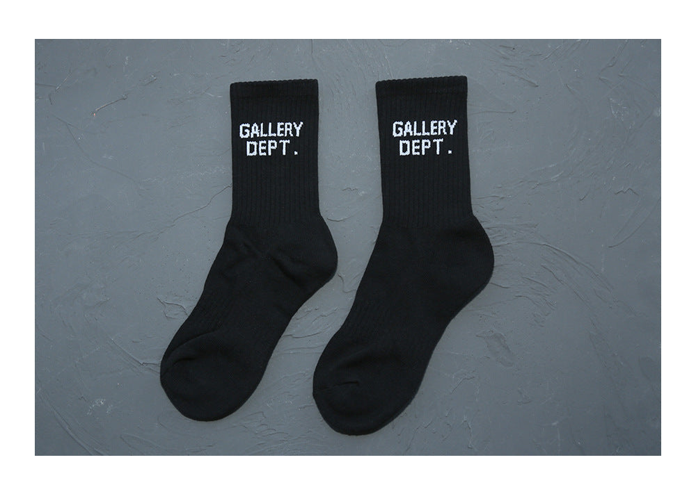 Gallery Dept Socks（MOQ3）