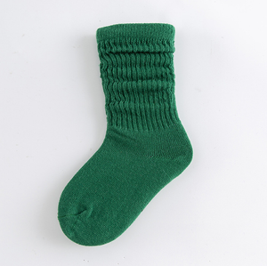 Kids Slouch Socks