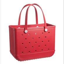 Load image into Gallery viewer, Beach Hole Tote Handbag（MOQ4）
