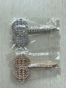 [OUTLET]Hair pins(RANDOM 10 PCs)