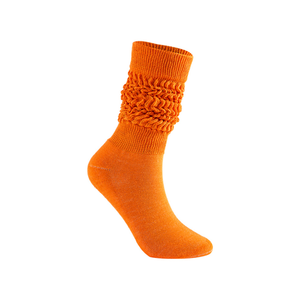 Adults Slouch Socks(MOQ: 20)