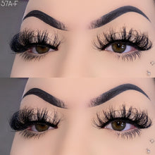 Load image into Gallery viewer, Russian Doll Mink Lashes
