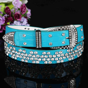 Diamond Belt