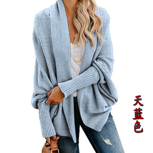 Women Cardigan Sweater