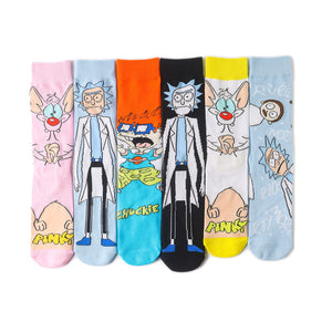 Comic Socks