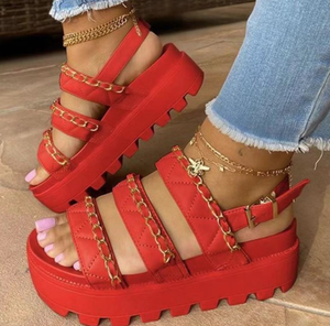 Women Summer Sandals