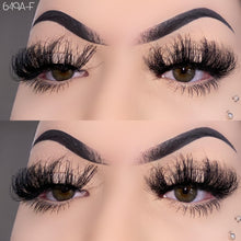 Load image into Gallery viewer, Russian Doll Mink Lashes
