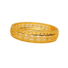 Load image into Gallery viewer, Vintage Engraved Openwork Bracelet
