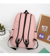 Load image into Gallery viewer, Pink Backpacks
