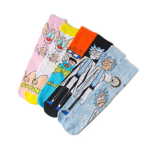 Comic Socks