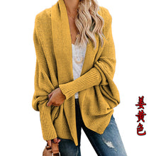 Load image into Gallery viewer, Women Cardigan Sweater
