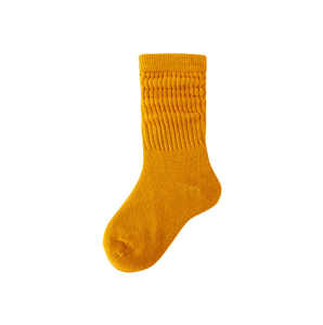 Kids Slouch Socks