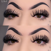 Load image into Gallery viewer, Russian Doll Mink Lashes
