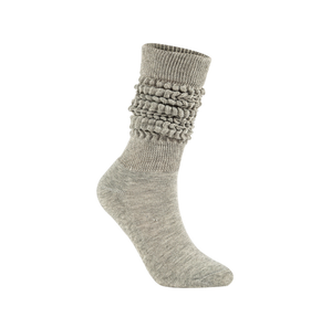 Adults Slouch Socks(MOQ: 20)