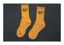 Load image into Gallery viewer, Gallery Dept Socks（MOQ3）
