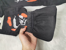 Load image into Gallery viewer, Casual Sports Pants - Skull Style [Cotton Material]
