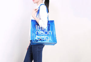 Little Neon Bag