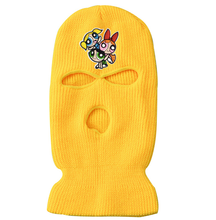 Load image into Gallery viewer, Ski Masks with Pattern
