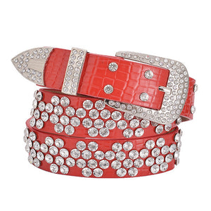 Diamond Belt