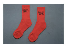 Load image into Gallery viewer, Gallery Dept Socks（MOQ3）
