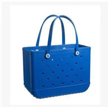 Load image into Gallery viewer, Beach Hole Tote Handbag（MOQ4）
