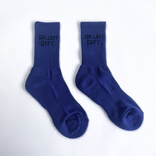 Load image into Gallery viewer, Gallery Dept Socks（MOQ3）
