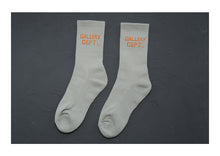 Load image into Gallery viewer, Gallery Dept Socks（MOQ3）
