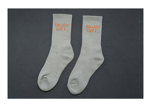 Gallery Dept Socks（MOQ3）