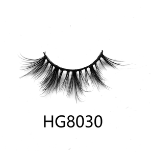 20mm Mink Lashes